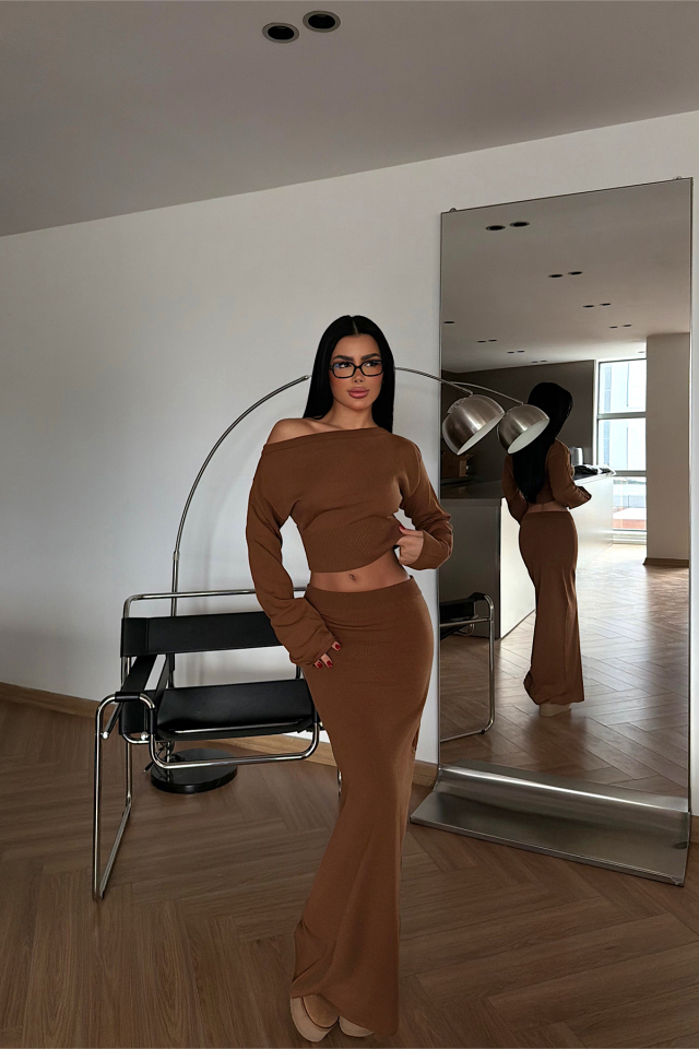 Taba Slayha Triko Takım ATE-4067 - EYYO