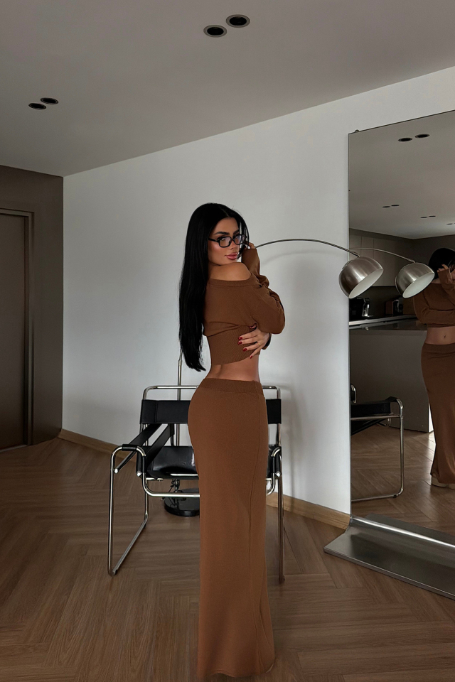 Taba Slayha Triko Takım