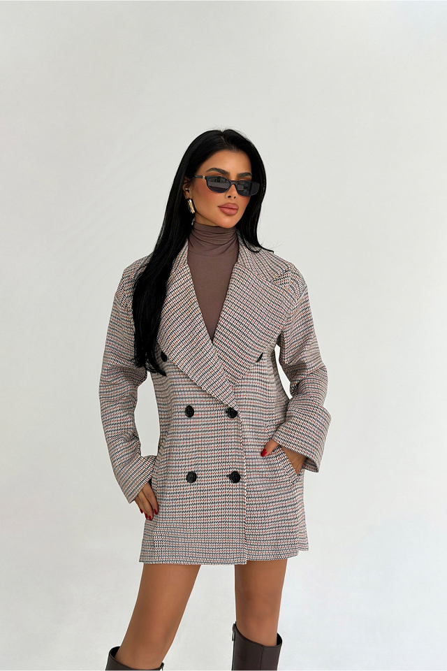 Parinna Ceket