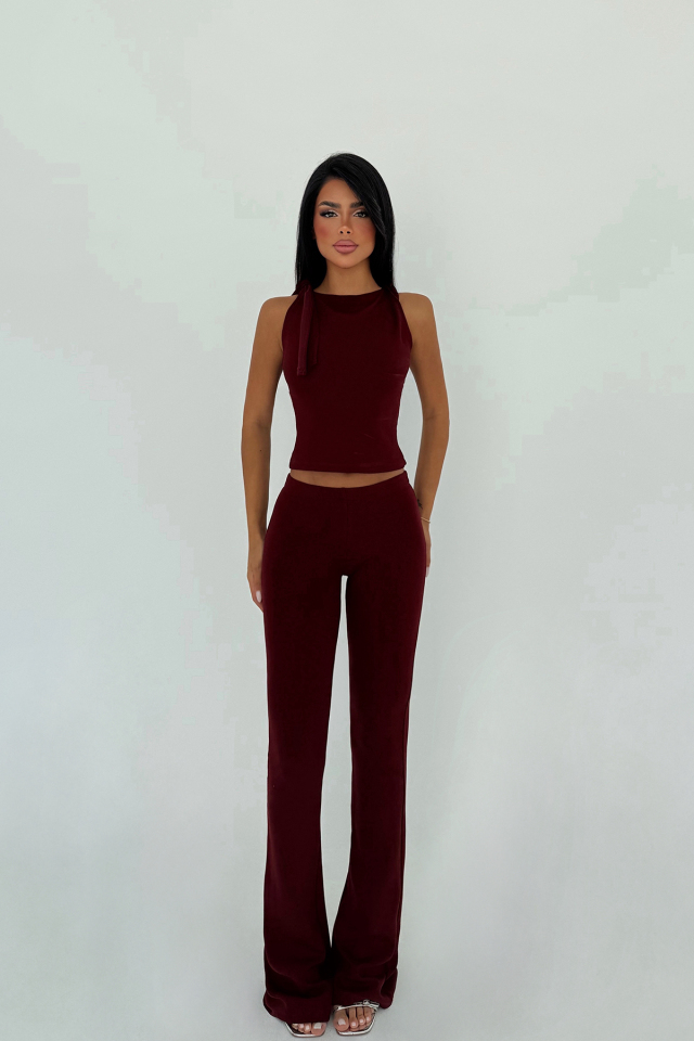Vişne Çürüğü Manola Takım ATE-3152 - EYYO