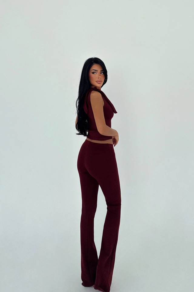 Vişne Çürüğü Manola Takım ATE-3152