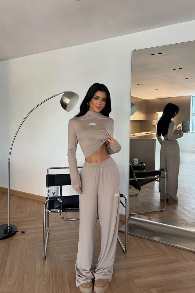 Vizon Revees Alt Üst Takım ATE-3666 - EYYO