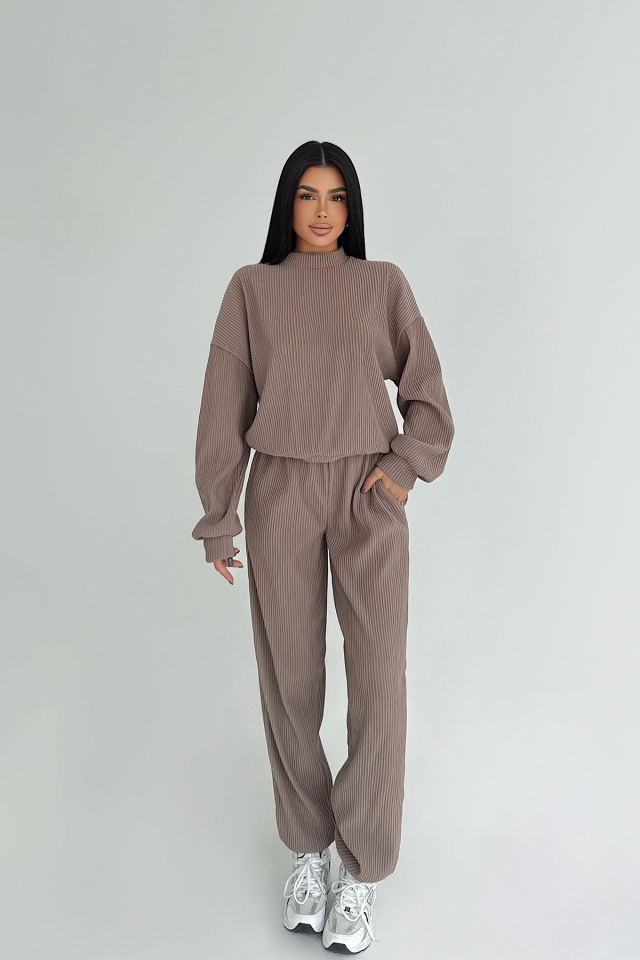 Vizon Brimsley Alt Üst Takım ATE-2744 - EYYO