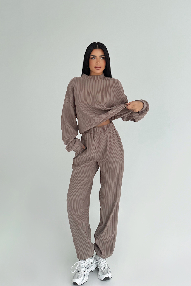 Vizon Brimsley Alt Üst Takım ATE-2744