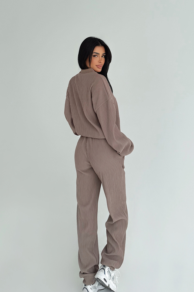 Vizon Brimsley Alt Üst Takım ATE-2744