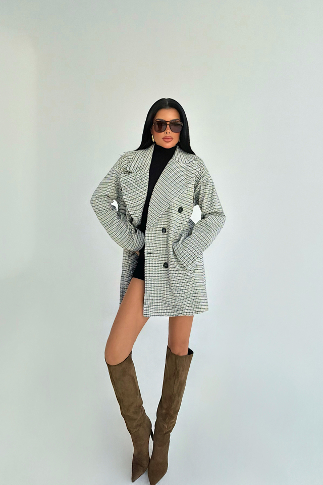 Parinna ceket ATE-3973