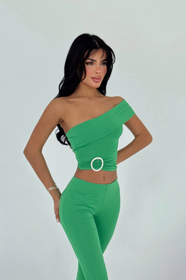 Yeşil Paloma Takım
