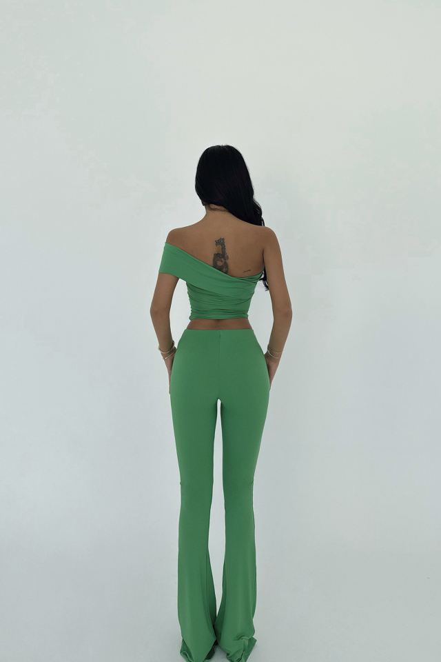 Yeşil Paloma Takım